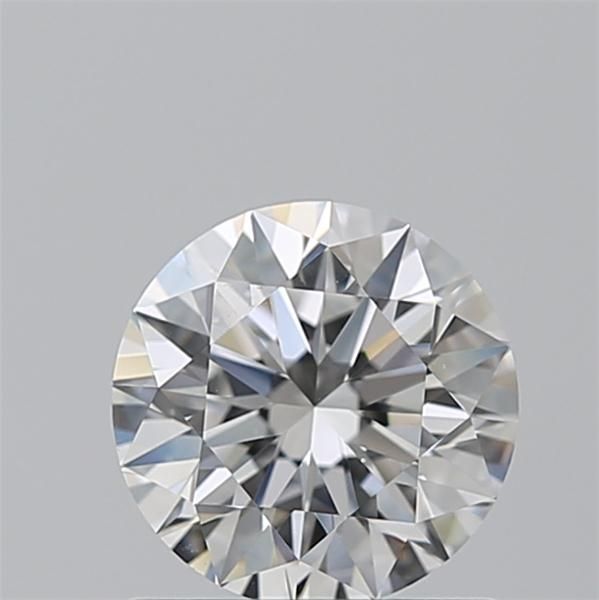 Diamant Rond 1.01 ct - Couleur E - Pureté VS2