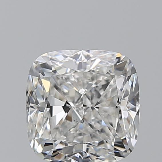 2.00 ct Cushion Brilliant diamond