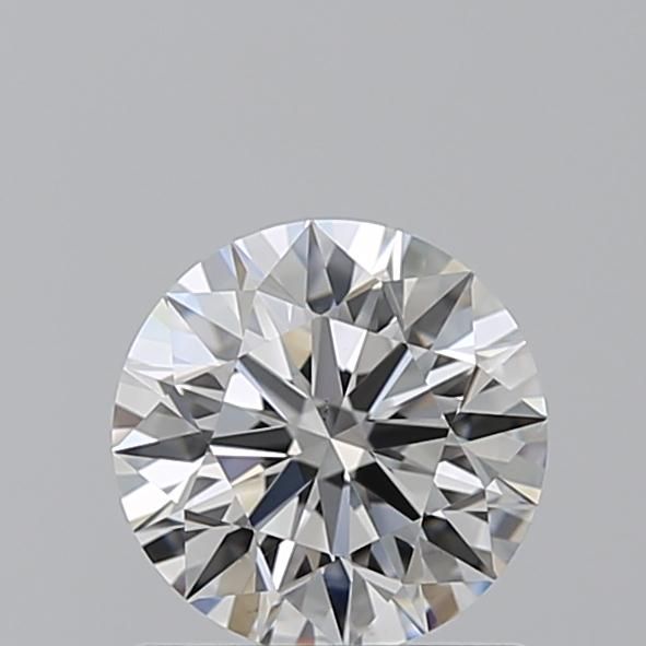 Diamant Rond 1.02 ct - Couleur F - Pureté VS1