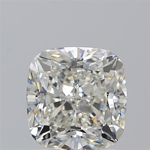 Diament 2.01 ct I/VVS2