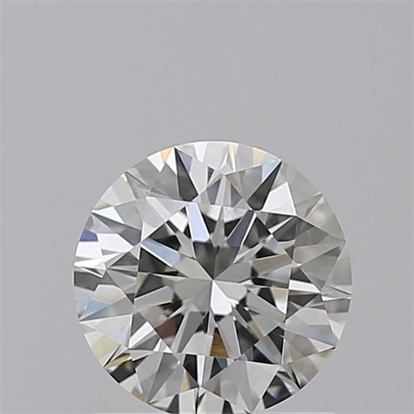 Diamant Rond 1.06 ct - Couleur I - Pureté VS2