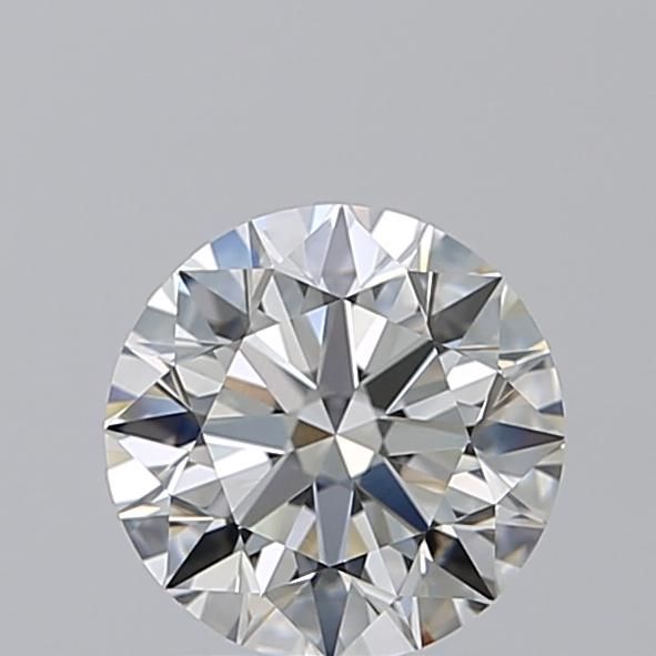 Diamant Rond 2.00 ct - Couleur H - Pureté VVS2