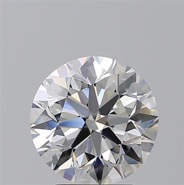3.00 ct Round diamond