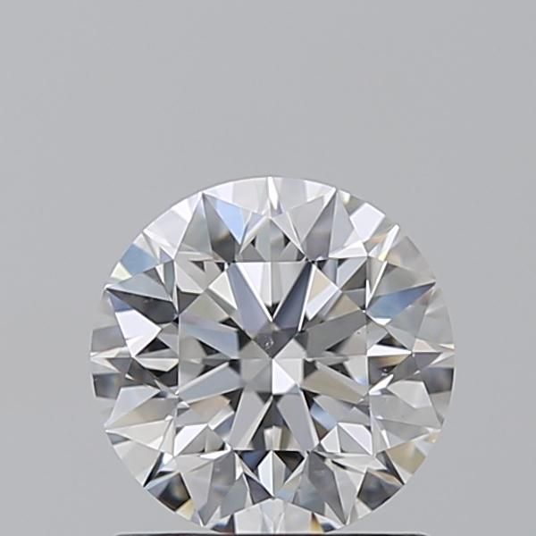 Diamant Rond 1.20 ct - Couleur D - Pureté VS2