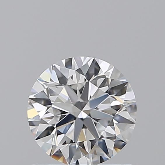 Diamant Rond 1.00 ct - Couleur E - Pureté VVS1