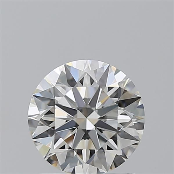 Diamant Rond 1.30 ct - Couleur I - Pureté VS1