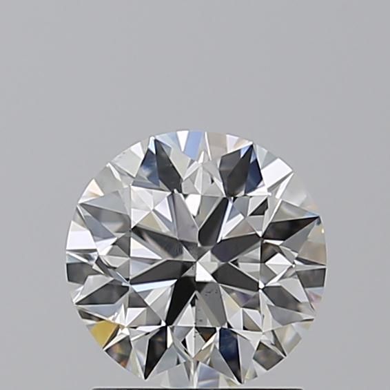1.50 ct Round diamond