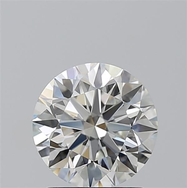 1.70 ct Round diamond