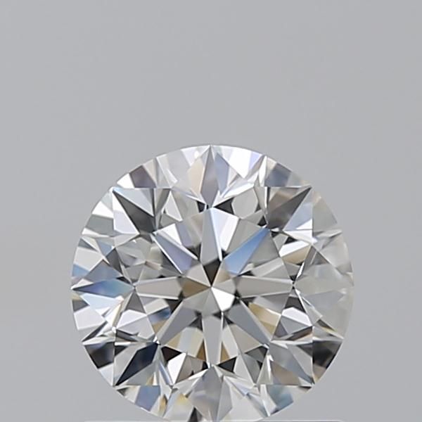 1.00 ct Round diamond