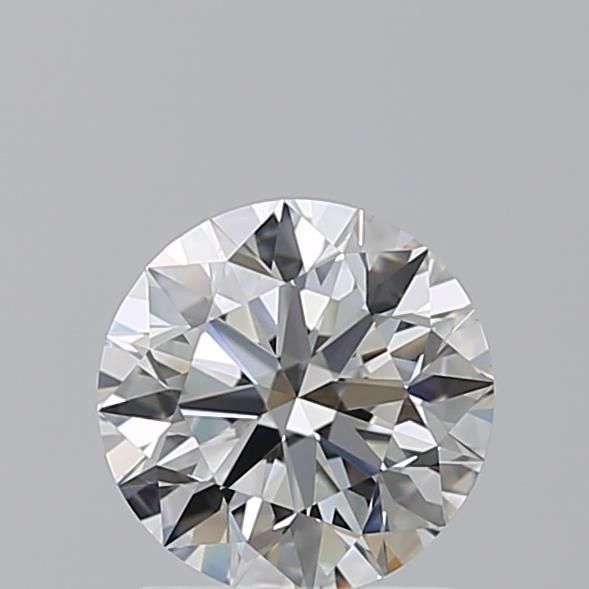 Diamant Rond 1.50 ct - Couleur G - Pureté VVS2