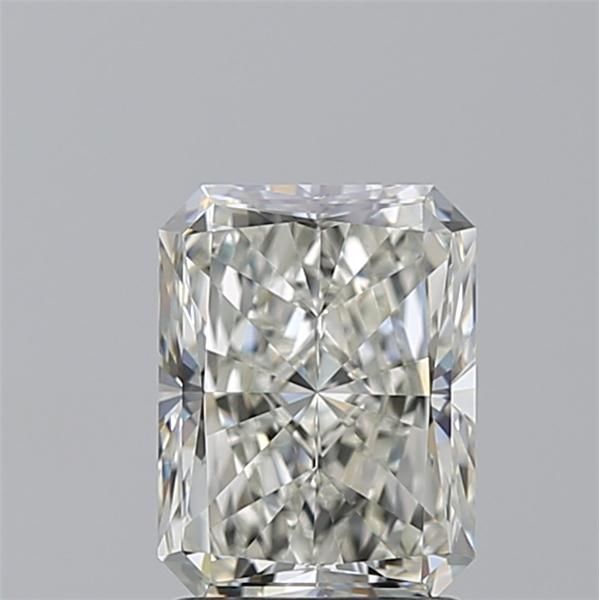 2.00 ct Radiant diamond