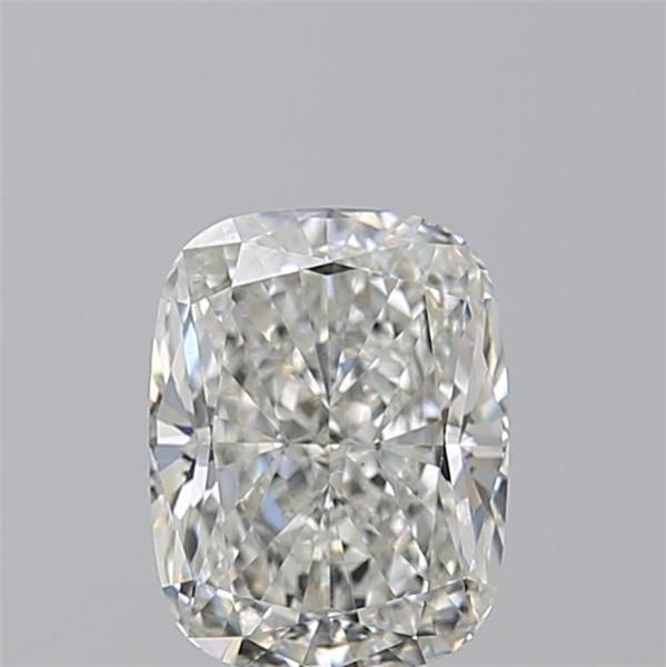 2.03 ct Cushion Brilliant diamond