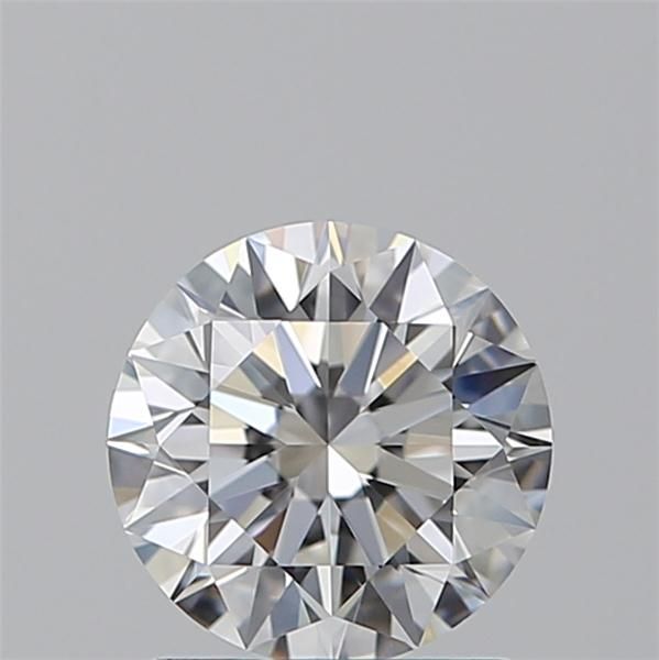 1.12 ct Round diamond