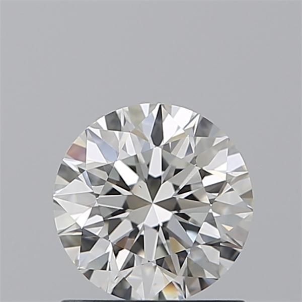 Diamant Rond 1.00 ct - Couleur I - Pureté VS1