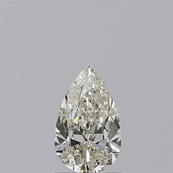 0.70 ct Pear diamond