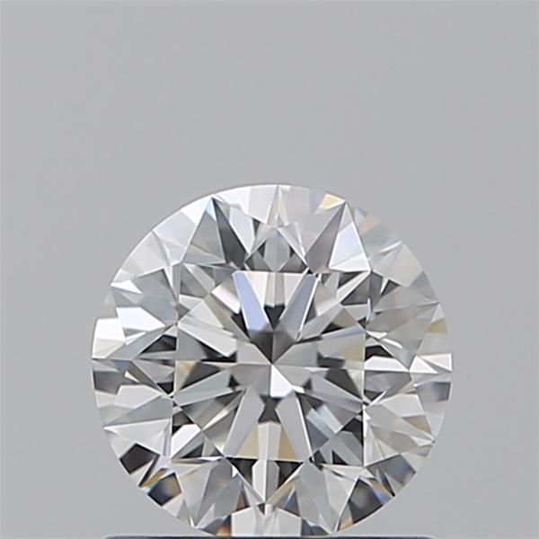 1.00 ct Round diamond