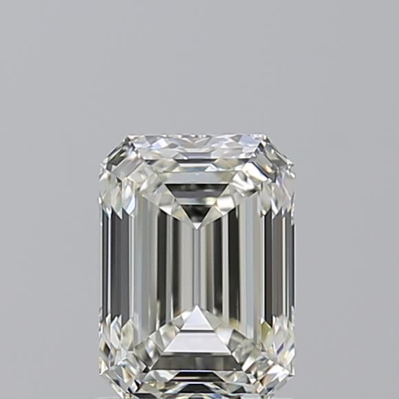 Diament 1.51 ct I/VVS2