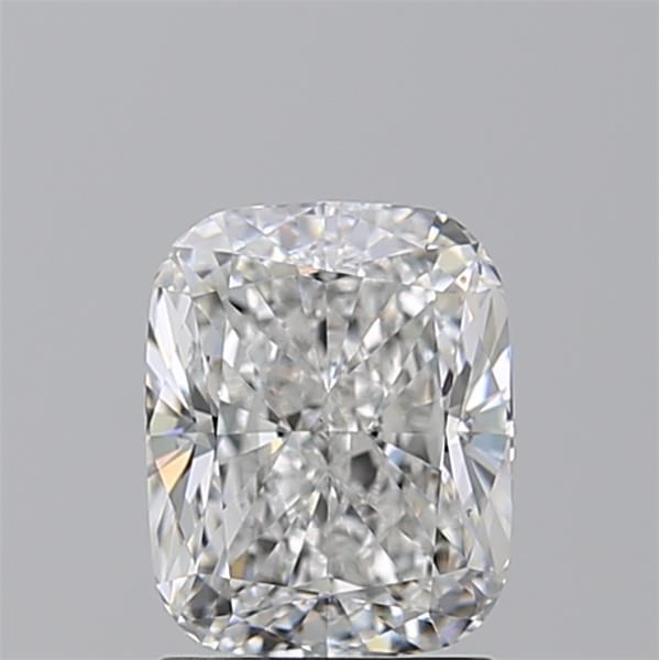 2.00 ct Cushion Brilliant diamond