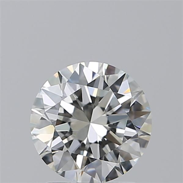 1.50 ct Round diamond