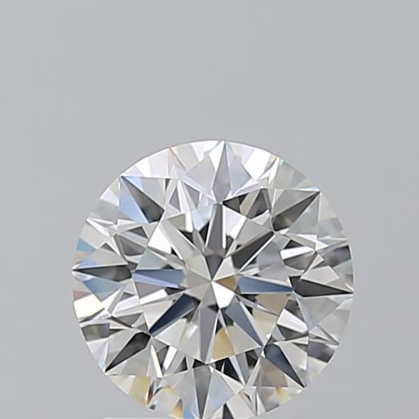 1.58 ct Round diamond