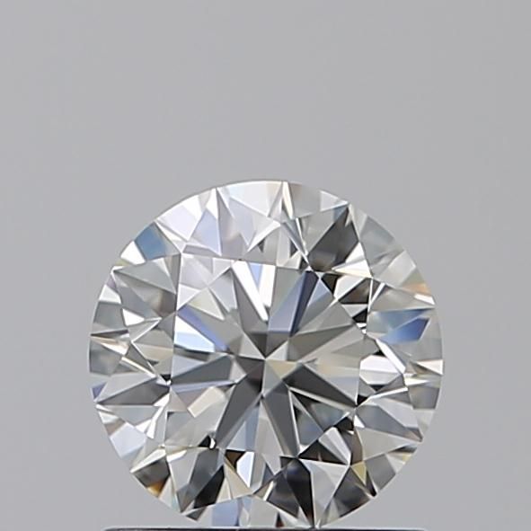 Diamant Rond 1.00 ct - Couleur I - Pureté VS1