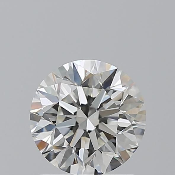 1.50 ct Round diamond