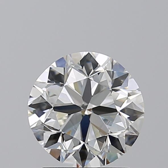 2.00 ct Round diamond