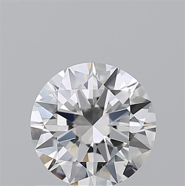 1.00 ct Round diamond