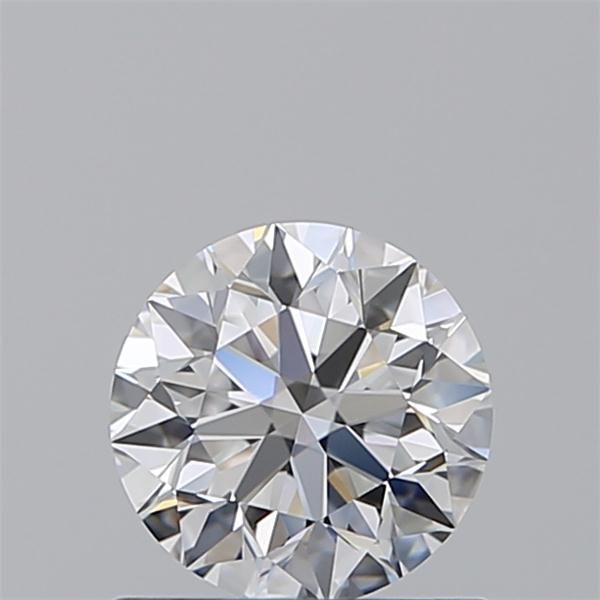 0.83ct Round