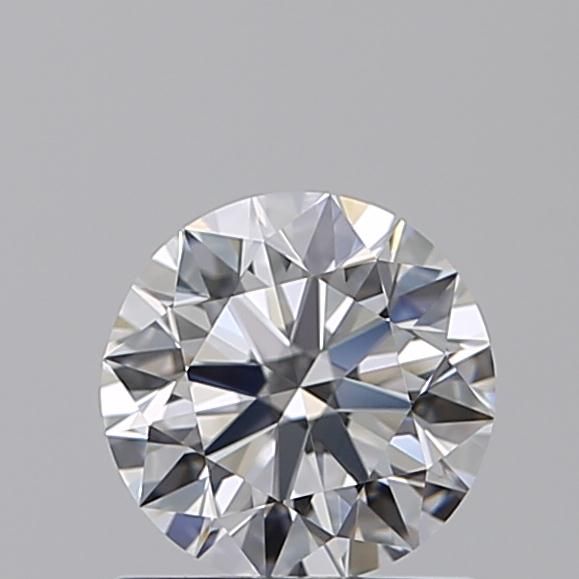 Diamant Rond 1.00 ct - Couleur D - Pureté VVS2