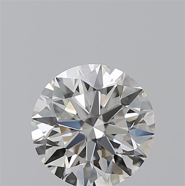 Diamant Rond 1.01 ct - Couleur H - Pureté VS1