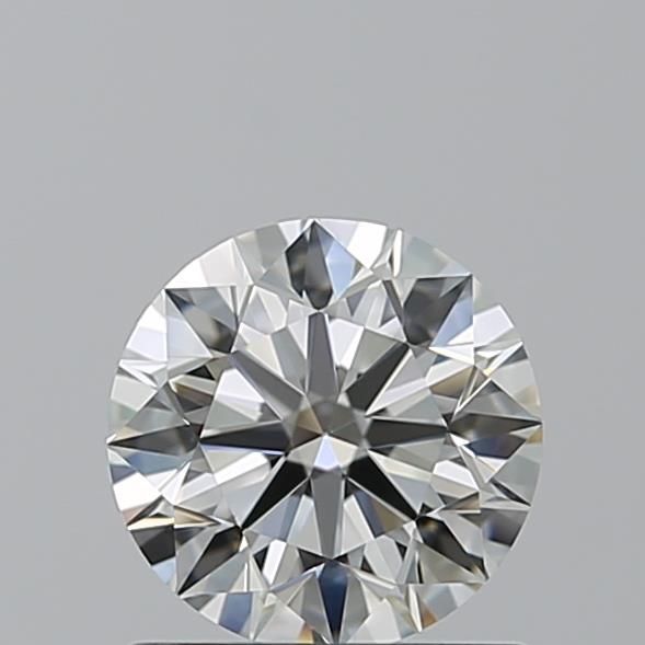 Diamant Rond 1.00 ct - Couleur I - Pureté VVS2
