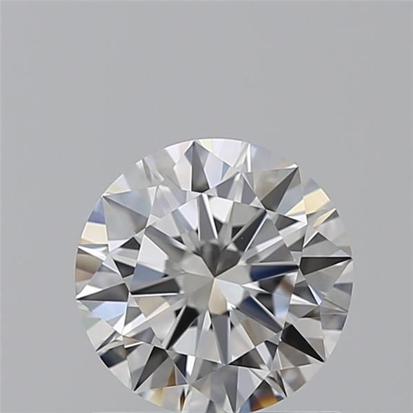 1.00 ct Round diamond