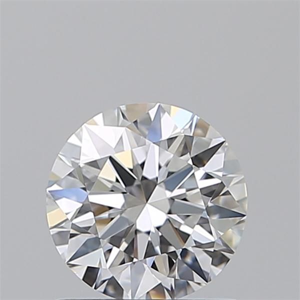 Diamant Rond 1.01 ct - Couleur E - Pureté VVS1