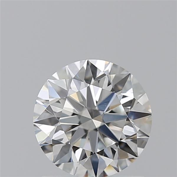 Diamant Rond 1.21 ct - Couleur F - Pureté VS1