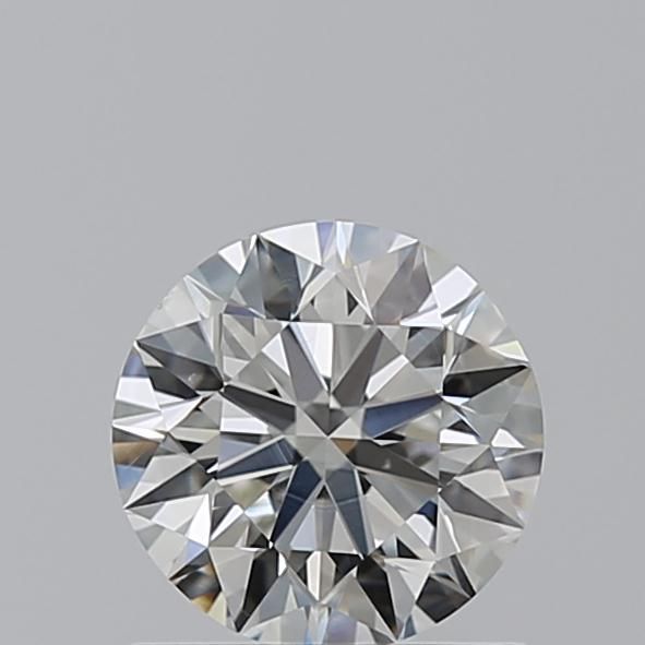 Diamant Rond 1.00 ct - Couleur H - Pureté VS2