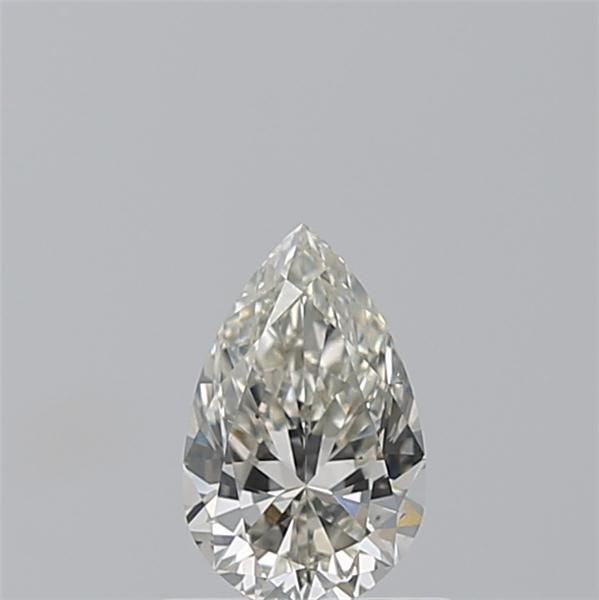 0.70 ct Pear diamond