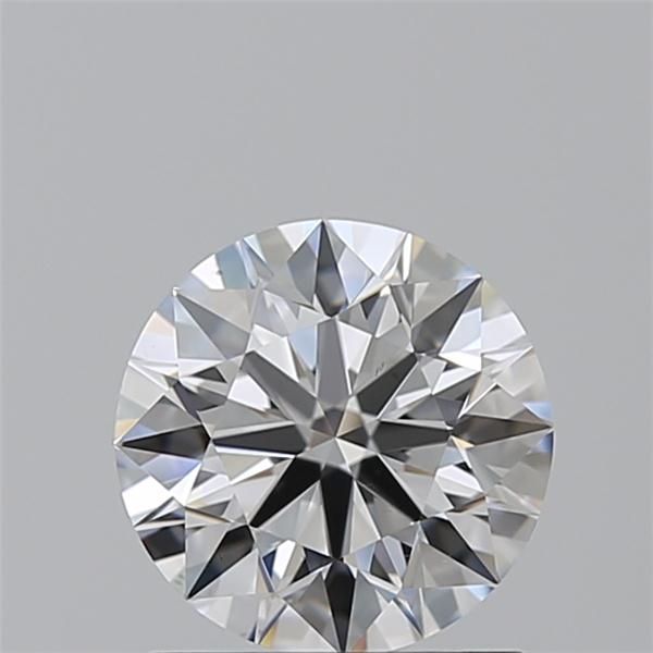 Diamant Rond 1.20 ct - Couleur D - Pureté VS2
