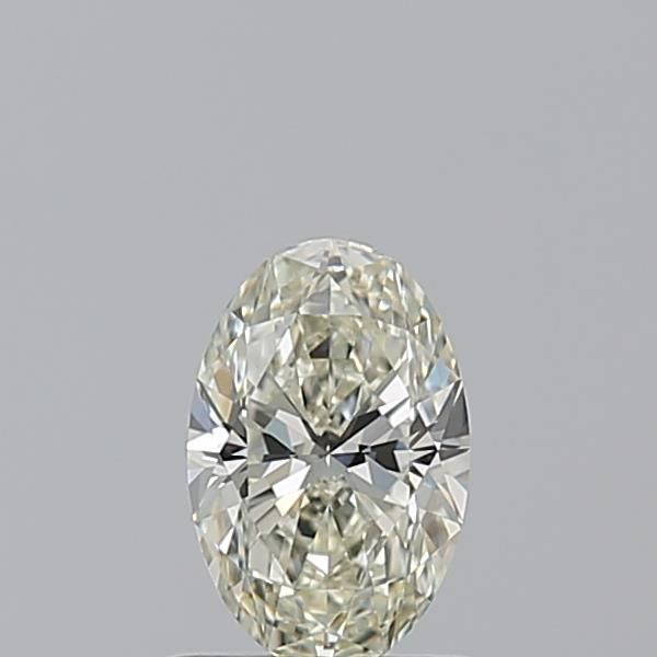 0.73 ct Oval Diamond