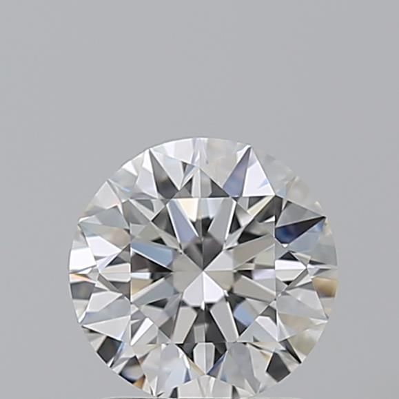 1.51 ct Round diamond