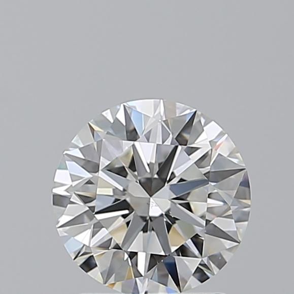 1.50 ct Round diamond