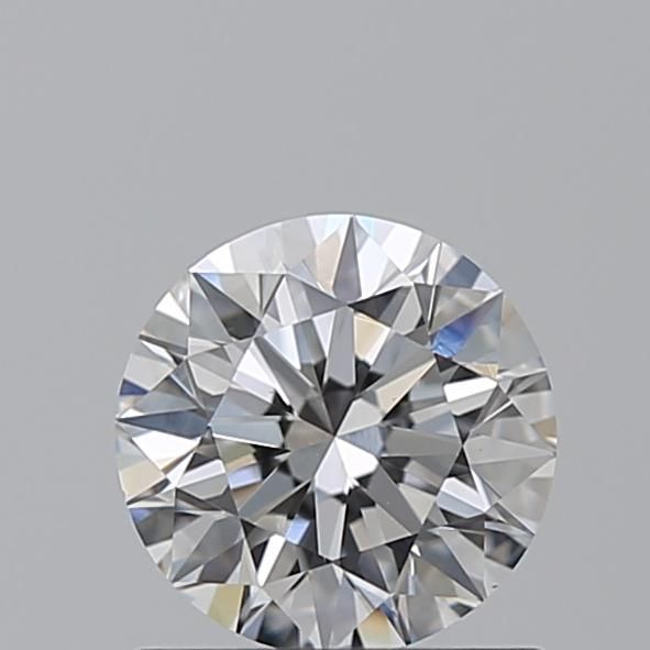 Diamant Rond 1.00 ct - Couleur E - Pureté VS2