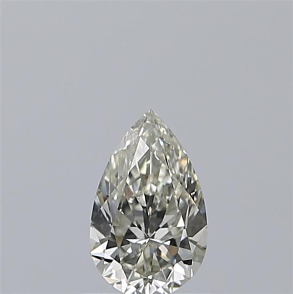 0.72 ct Pear Diamond