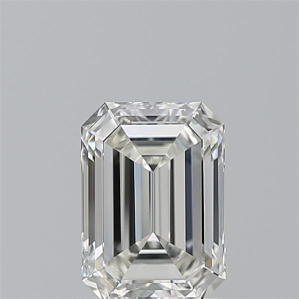 Diament 1.51 ct I/VVS2