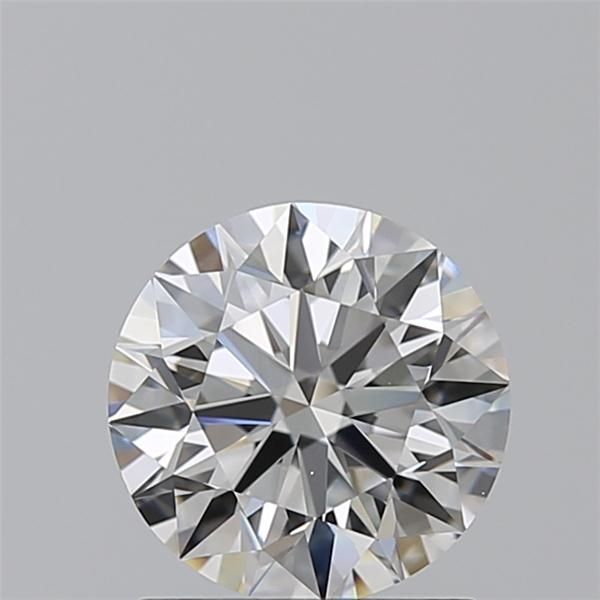 Diament 1.34 ct F/VS1