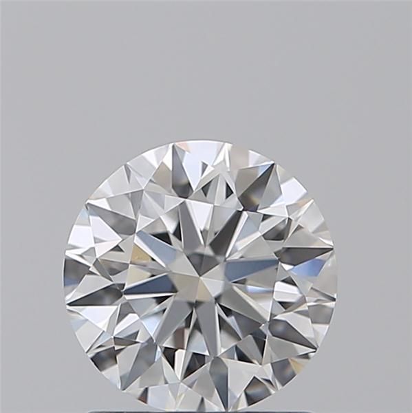 Diamant Rond 1.11 ct - Couleur D - Pureté VVS1
