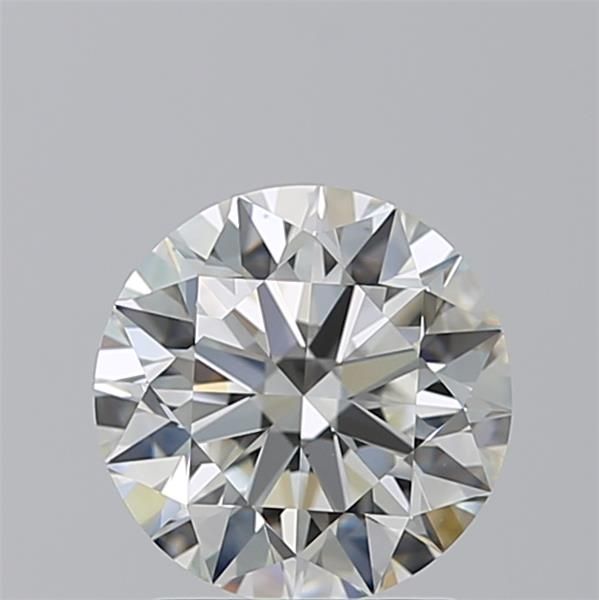 Diament 2.01 ct I/VS1