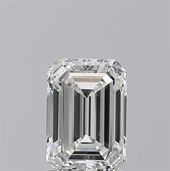 Diament 1.51 ct H/VVS1