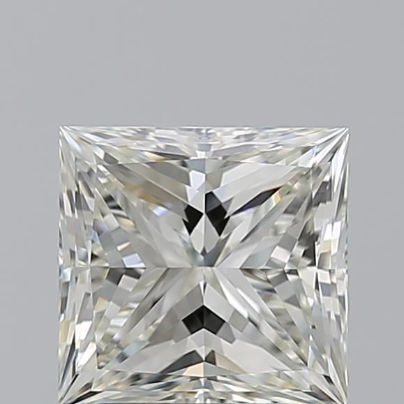2.00 ct Princess diamond