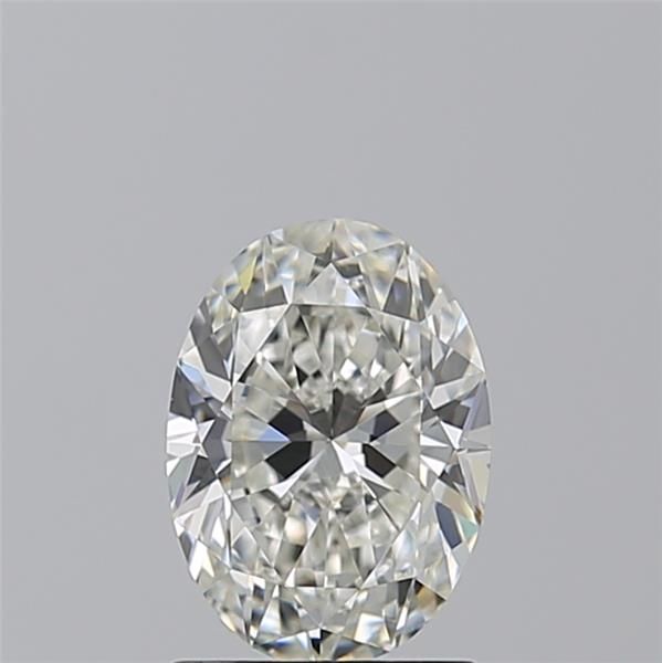 1.50 ct Oval diamond